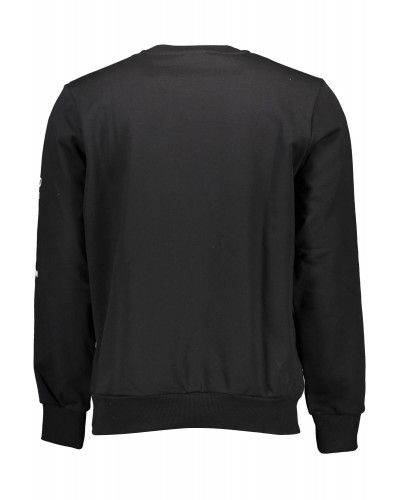 DIESEL FELPA SENZA ZIP Uomo