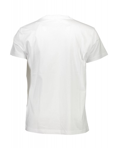 DIESEL T-SHIRT MANICHE CORTE Uomo