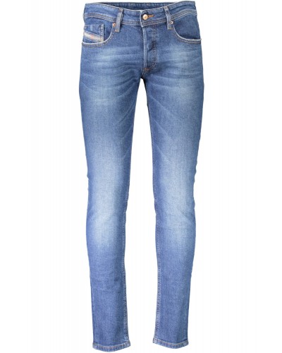 DIESEL JEANS DENIM Uomo