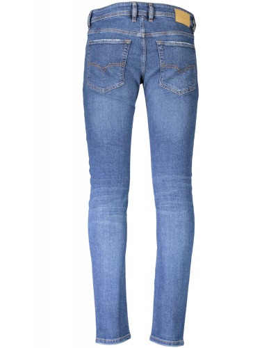 DIESEL JEANS DENIM Uomo