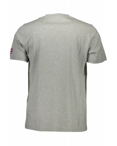 DIESEL T-SHIRT MANICHE CORTE Uomo