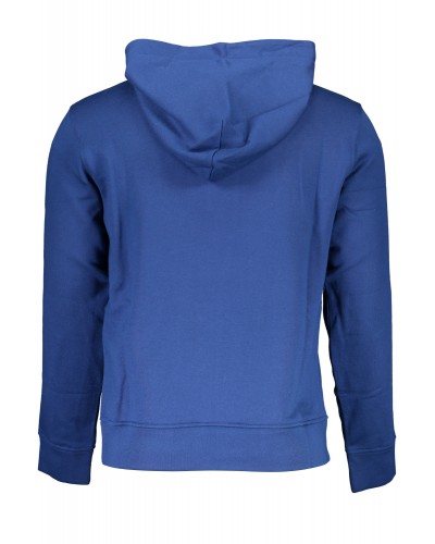 EMPORIO ARMANI FELPA SENZA ZIP Uomo