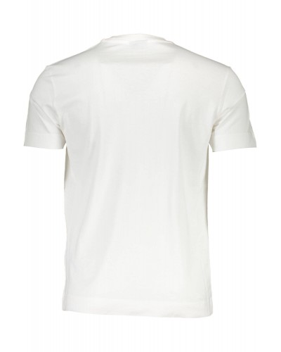 EMPORIO ARMANI T-SHIRT MANICHE CORTE Uomo