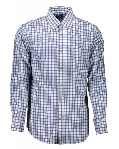 ENRICO COVERI CAMICIA MANICHE LUNGHE Uomo