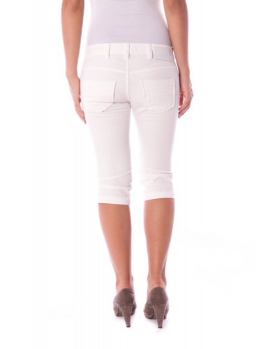 FORNARINA PANTALONE PINOCCHIETTO Donna