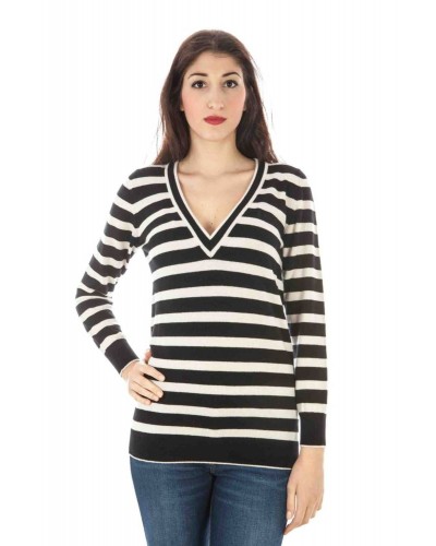 FRED PERRY MAGLIA Donna