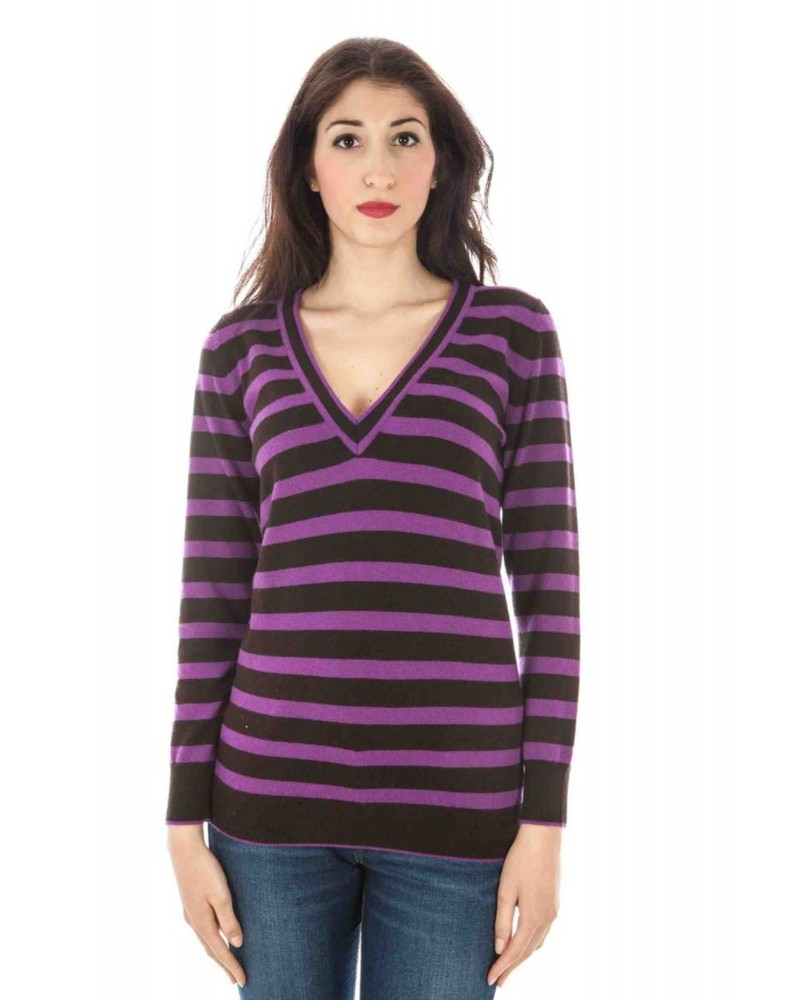 FRED PERRY MAGLIA Donna