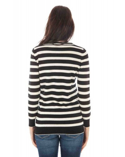 FRED PERRY MAGLIA Donna