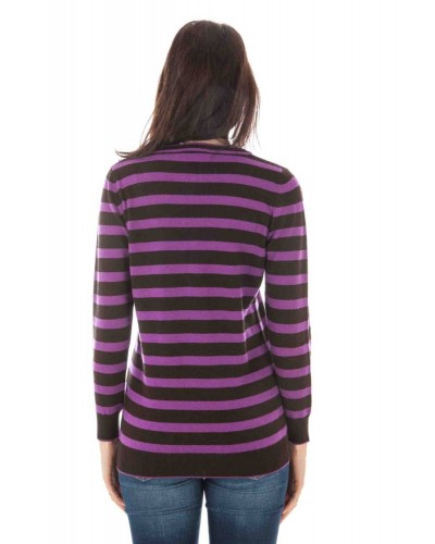 FRED PERRY MAGLIA Donna