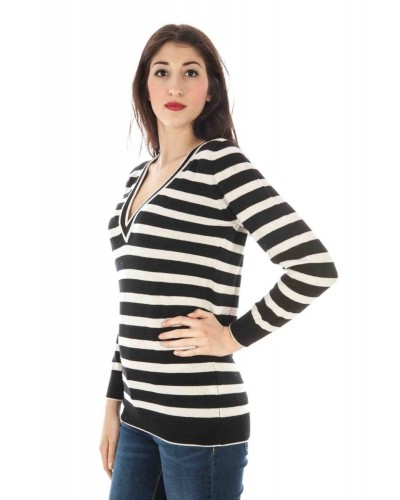 FRED PERRY MAGLIA Donna