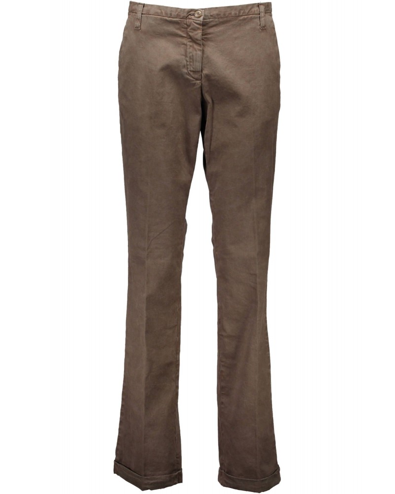 FRED PERRY PANTALONE Donna
