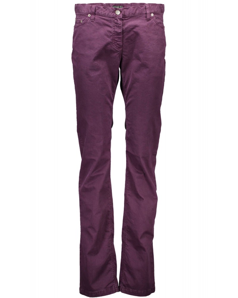 FRED PERRY PANTALONE Donna