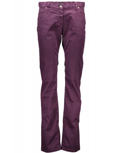 FRED PERRY PANTALONE Donna