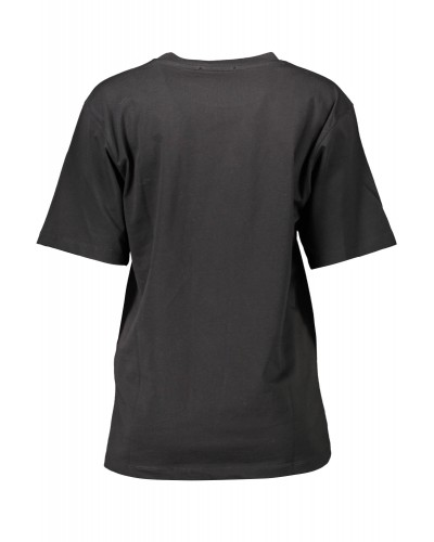 GAELLE PARIS T-SHIRT MANICHE CORTE Donna