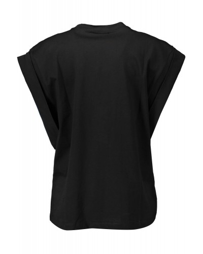 GAELLE PARIS T-SHIRT MANICHE CORTE Donna