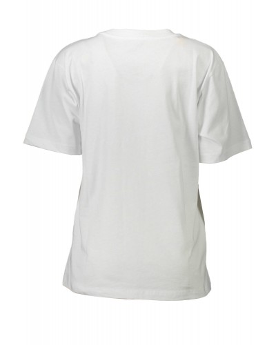 GAELLE PARIS T-SHIRT MANICHE CORTE Donna