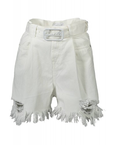 GAELLE PARIS PANTALONE SHORT Donna