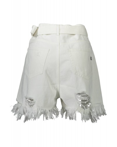 GAELLE PARIS PANTALONE SHORT Donna