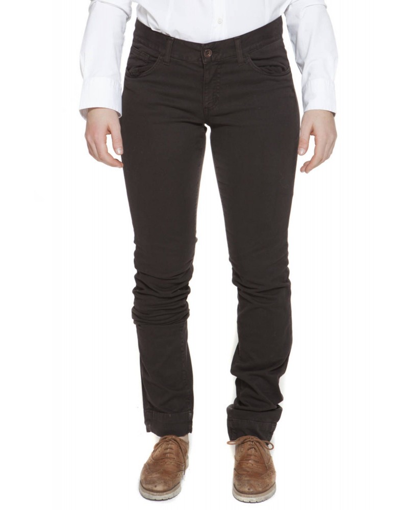 GANT PANTALONE Donna