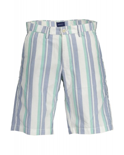 GANT PANTALONE BERMUDA Uomo