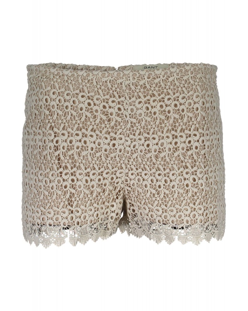 GANT PANTALONE SHORT Donna