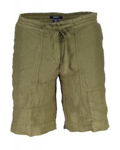 GANT PANTALONE BERMUDA Donna
