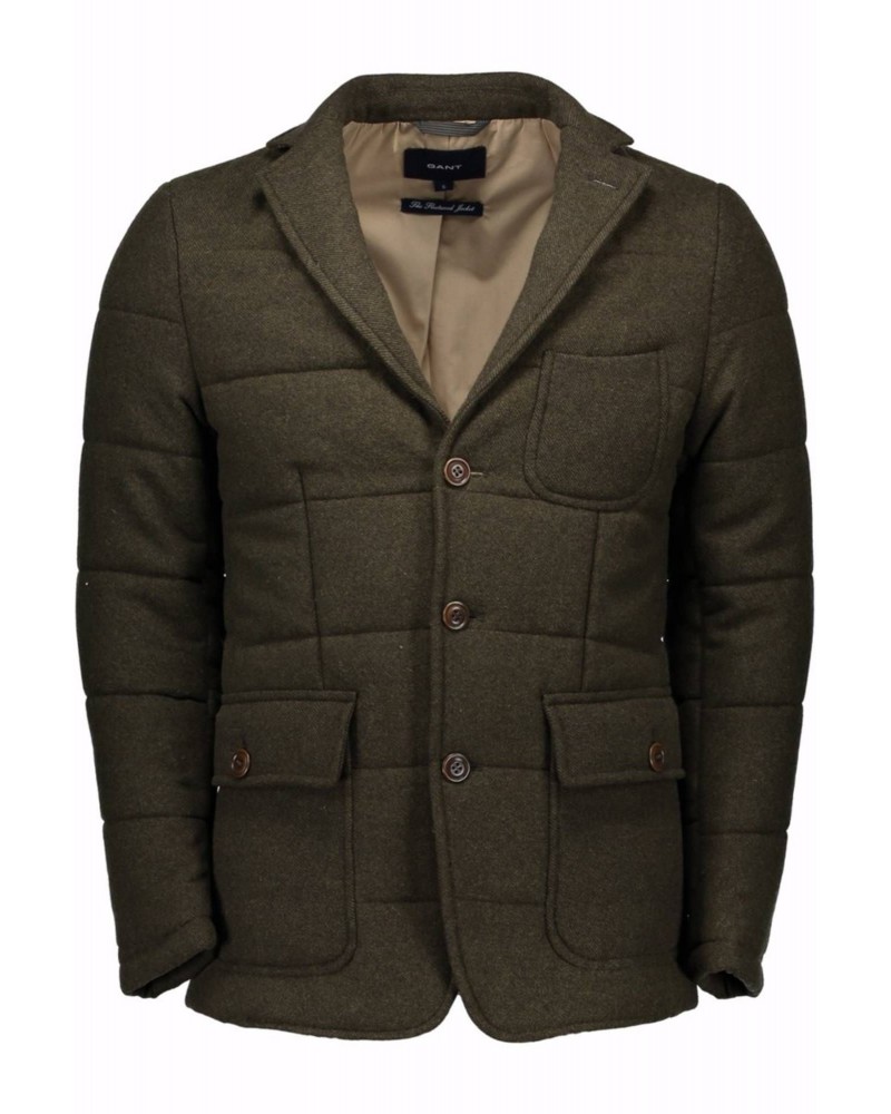 GANT GIUBBOTTO Uomo
