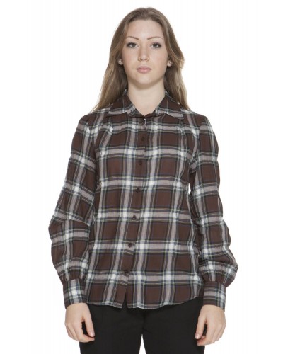 GANT CAMICIA MANICHE LUNGHE Donna