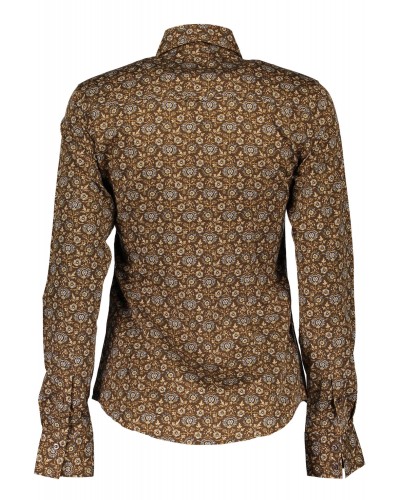 GANT CAMICIA MANICHE LUNGHE Donna