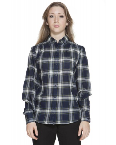 GANT CAMICIA MANICHE LUNGHE Donna
