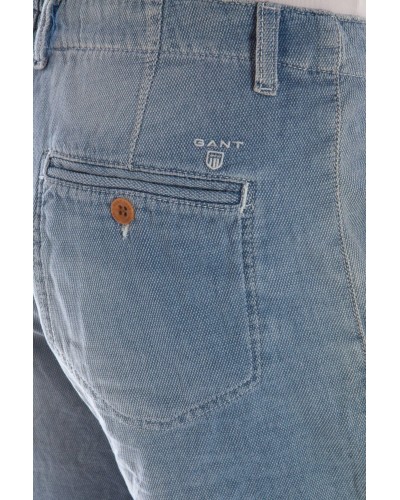 GANT PANTALONE BERMUDA Uomo