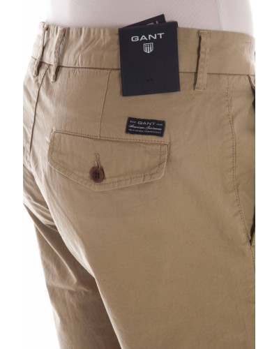 GANT PANTALONE BERMUDA Uomo