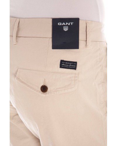 GANT PANTALONE BERMUDA Uomo