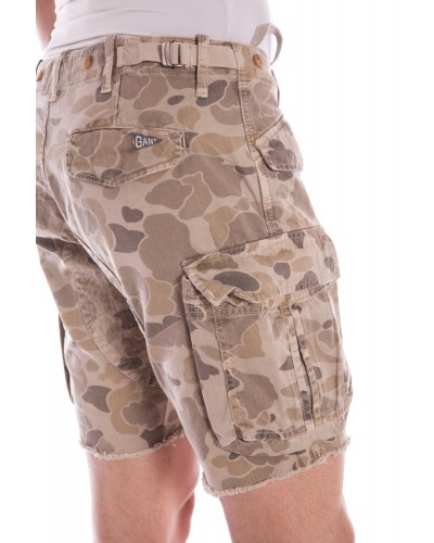 GANT PANTALONE BERMUDA Uomo