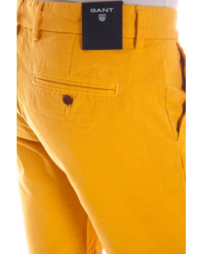 GANT PANTALONE BERMUDA Uomo