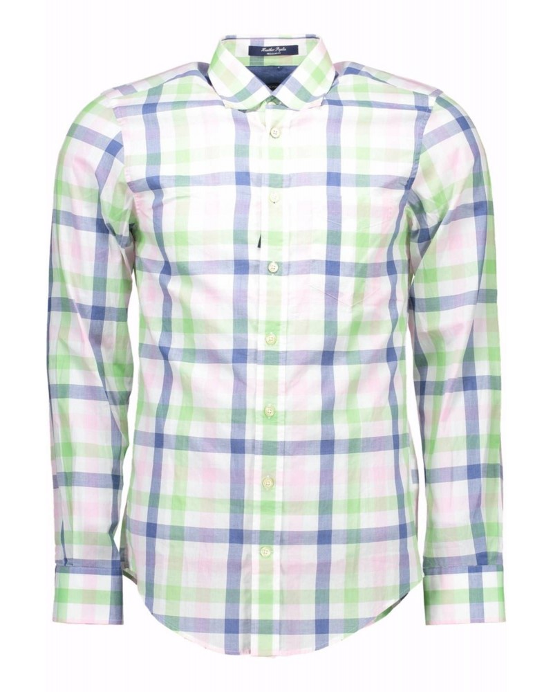 GANT CAMICIA MANICHE LUNGHE Uomo