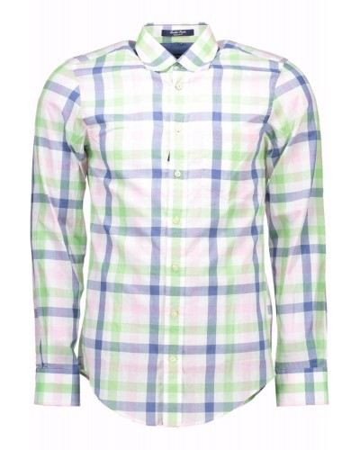 GANT CAMICIA MANICHE LUNGHE Uomo