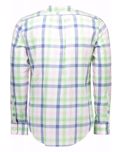 GANT CAMICIA MANICHE LUNGHE Uomo