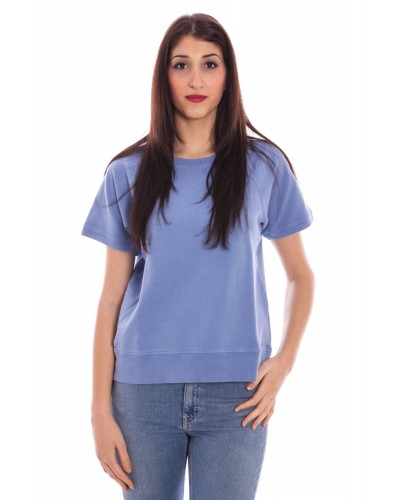 GANT FELPA SENZA ZIP Donna