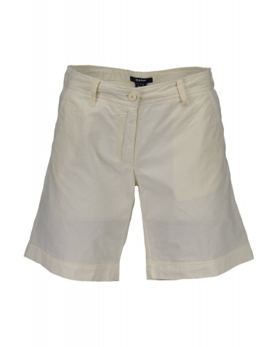 GANT PANTALONE BERMUDA Donna