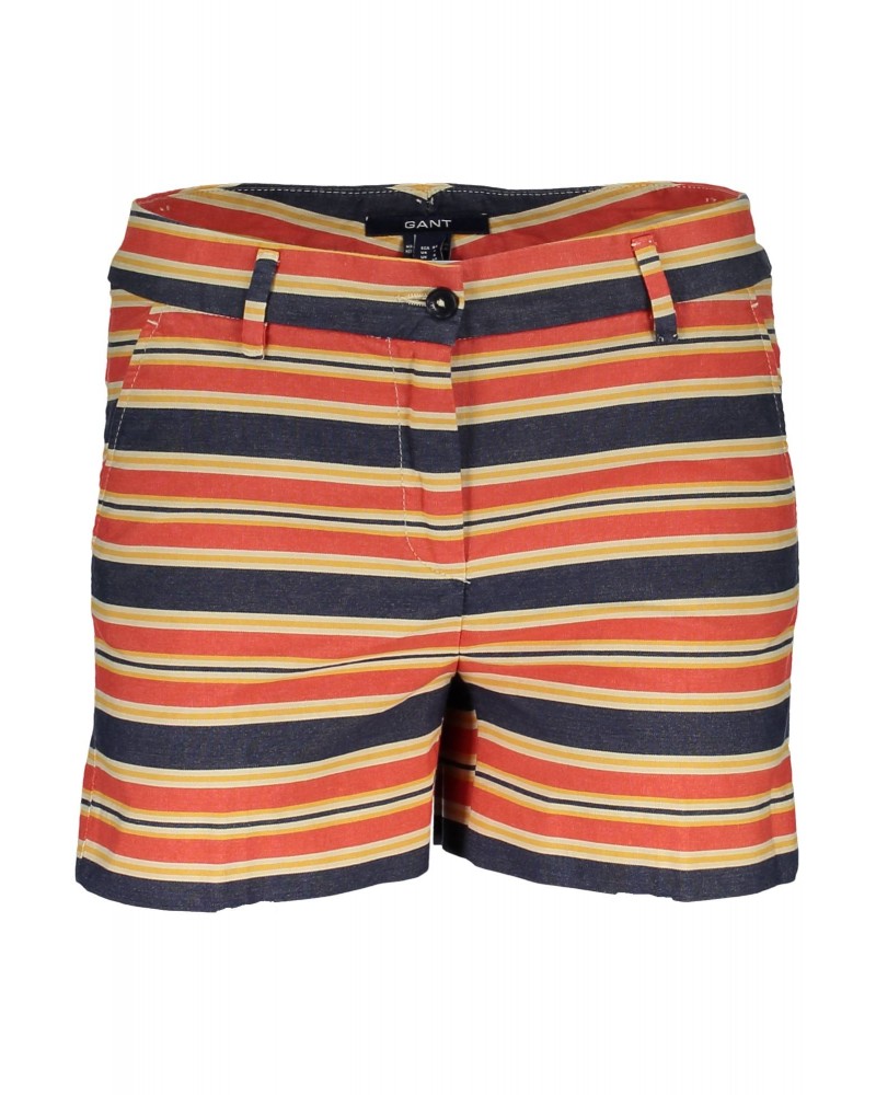 GANT PANTALONE SHORT Donna