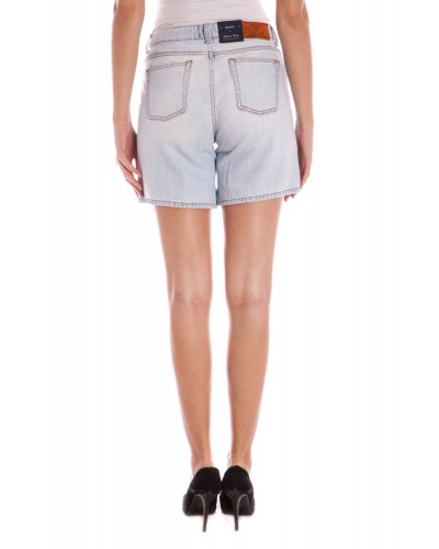 GANT JEANS SHORT Donna