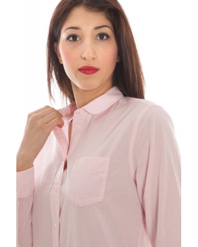 GANT CAMICIA MANICHE LUNGHE Donna