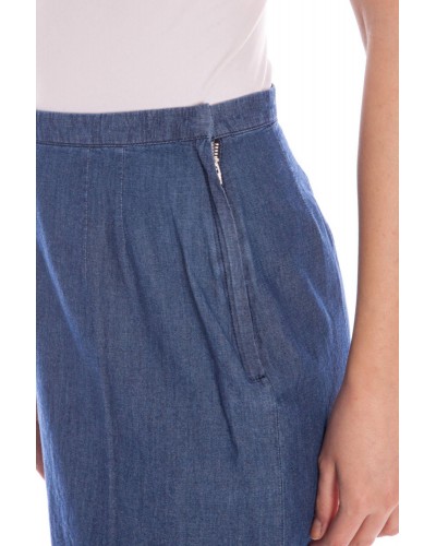 GANT GONNA LONGUETTE Donna