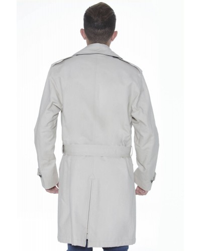 GANT TRENCH Uomo