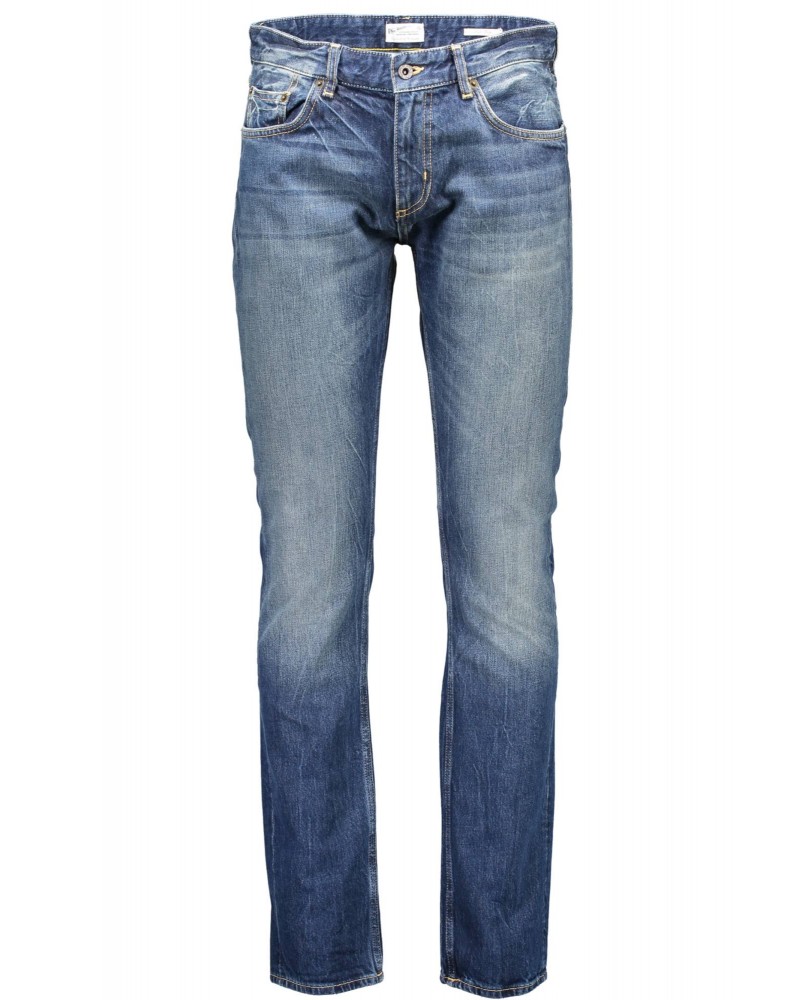 GANT JEANS DENIM Uomo