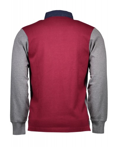 GANT POLO MANICHE LUNGHE Uomo