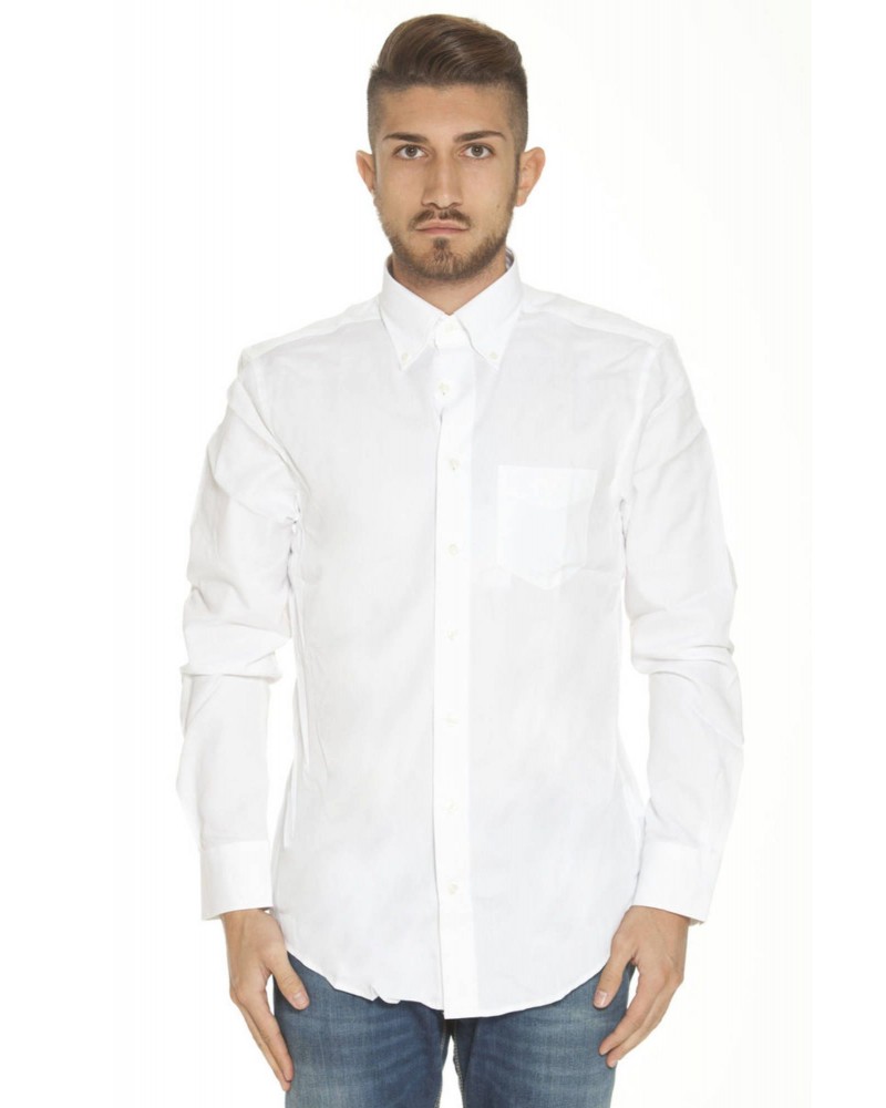GANT CAMICIA MANICHE LUNGHE Uomo
