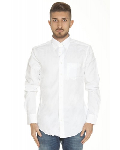 GANT CAMICIA MANICHE LUNGHE Uomo