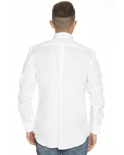GANT CAMICIA MANICHE LUNGHE Uomo